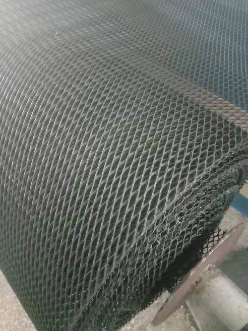 安康土工格室 大圖詳解與工程應用解析